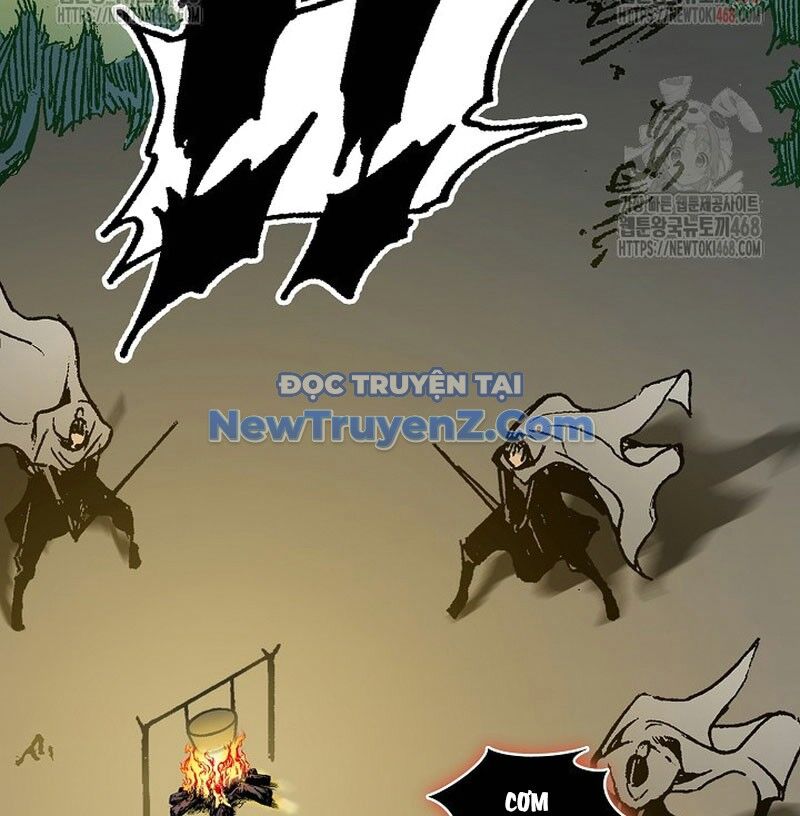 Hồi Ức Của Chiến Thần Chapter 208 - Trang 2