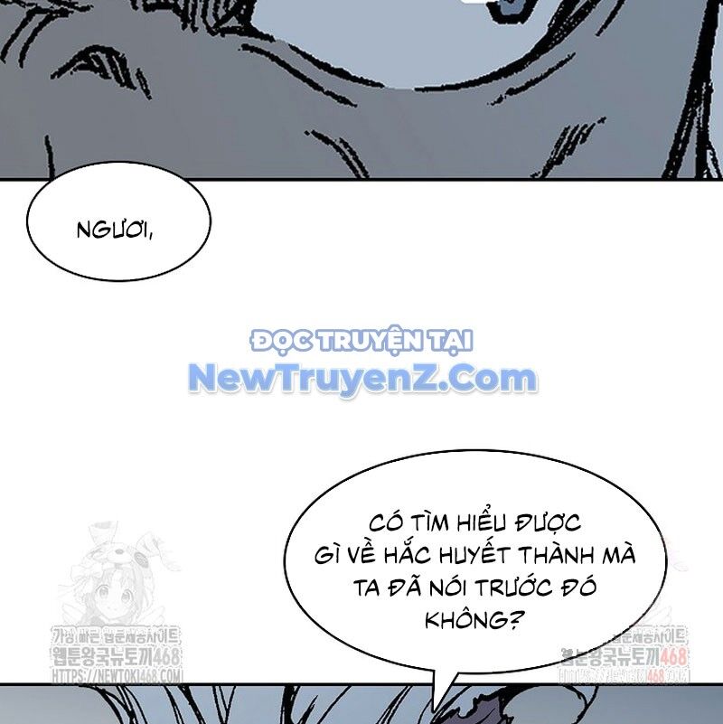 Hồi Ức Của Chiến Thần Chapter 208 - Trang 2