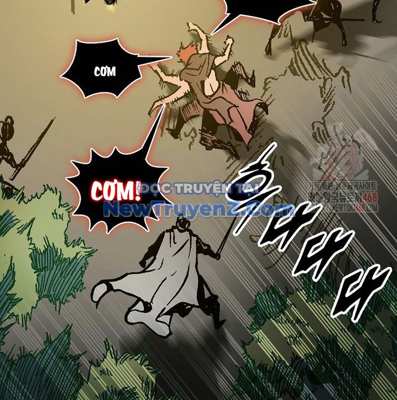 Hồi Ức Của Chiến Thần Chapter 208 - Trang 2