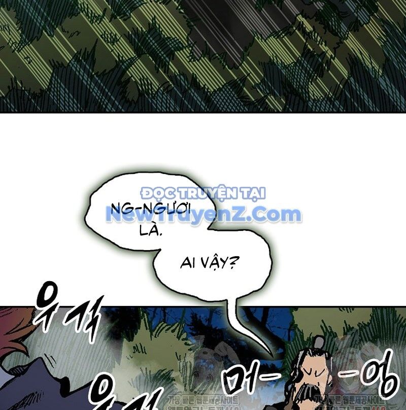 Hồi Ức Của Chiến Thần Chapter 208 - Trang 2