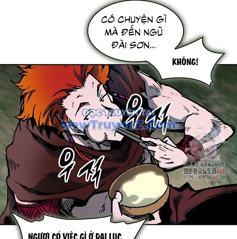 Hồi Ức Của Chiến Thần Chapter 208 - Trang 2