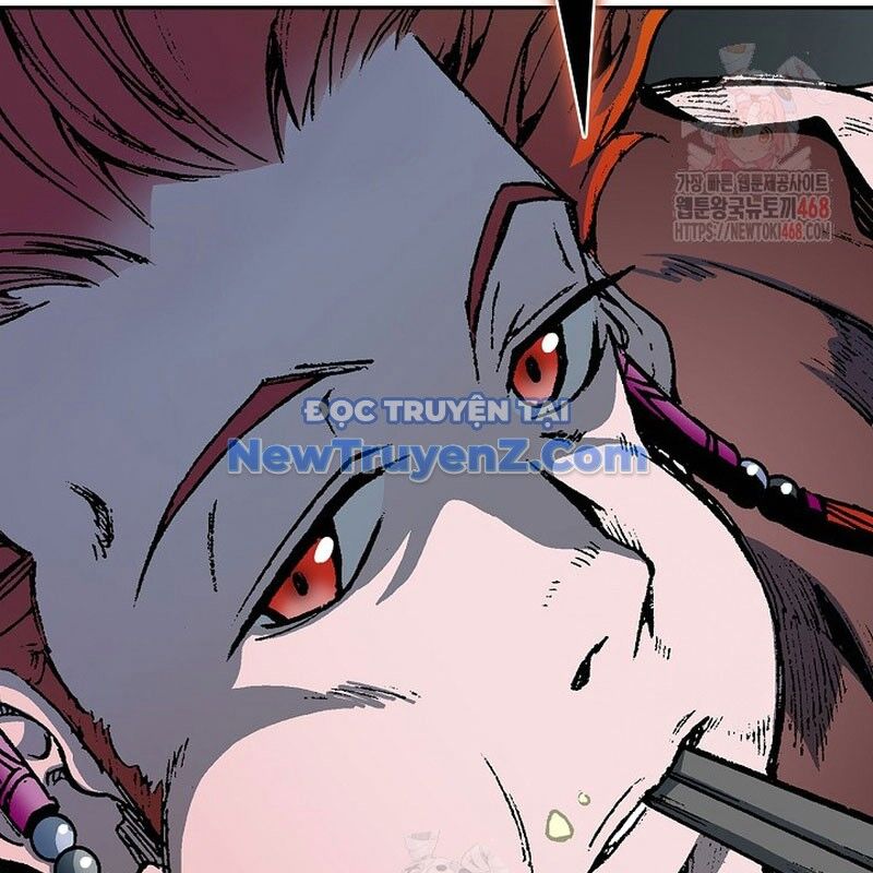 Hồi Ức Của Chiến Thần Chapter 208 - Trang 2
