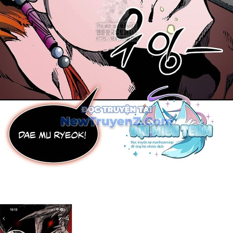 Hồi Ức Của Chiến Thần Chapter 208 - Trang 2