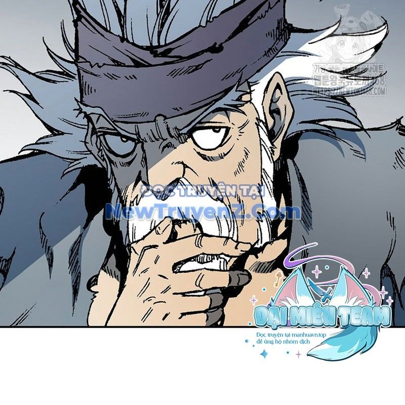 Hồi Ức Của Chiến Thần Chapter 208 - Trang 2