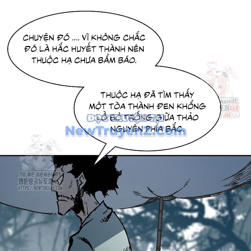 Hồi Ức Của Chiến Thần Chapter 208 - Trang 2