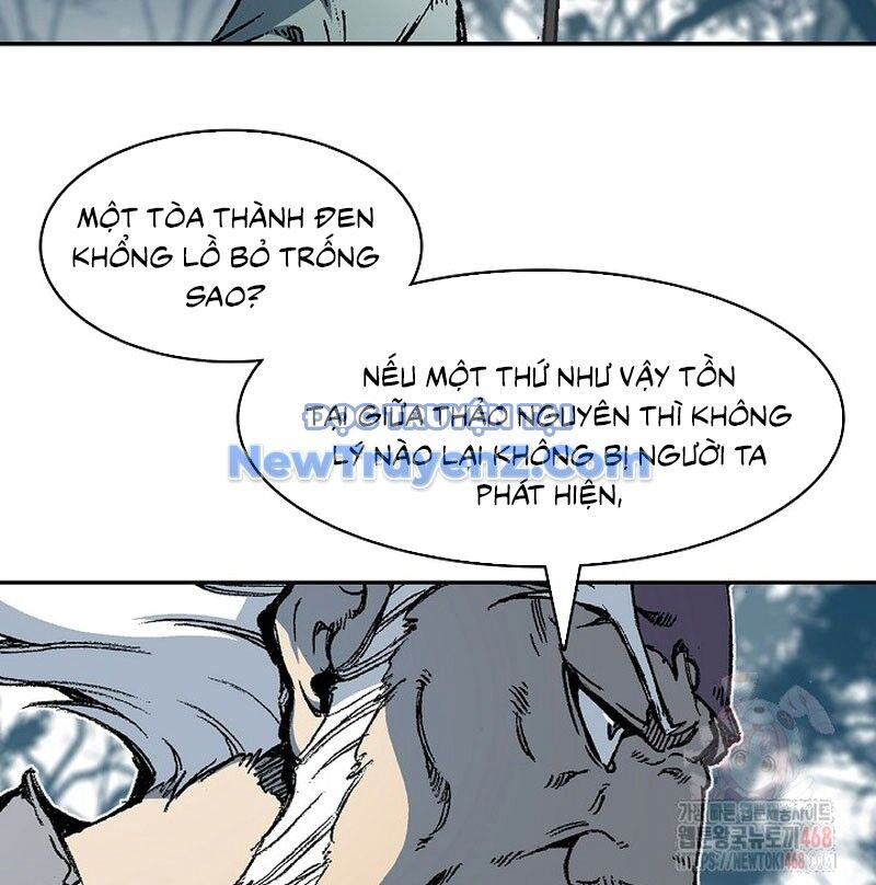Hồi Ức Của Chiến Thần Chapter 208 - Trang 2