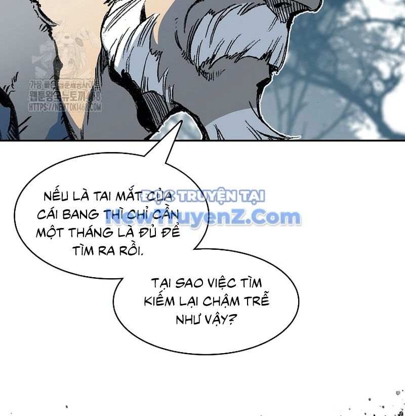 Hồi Ức Của Chiến Thần Chapter 208 - Trang 2
