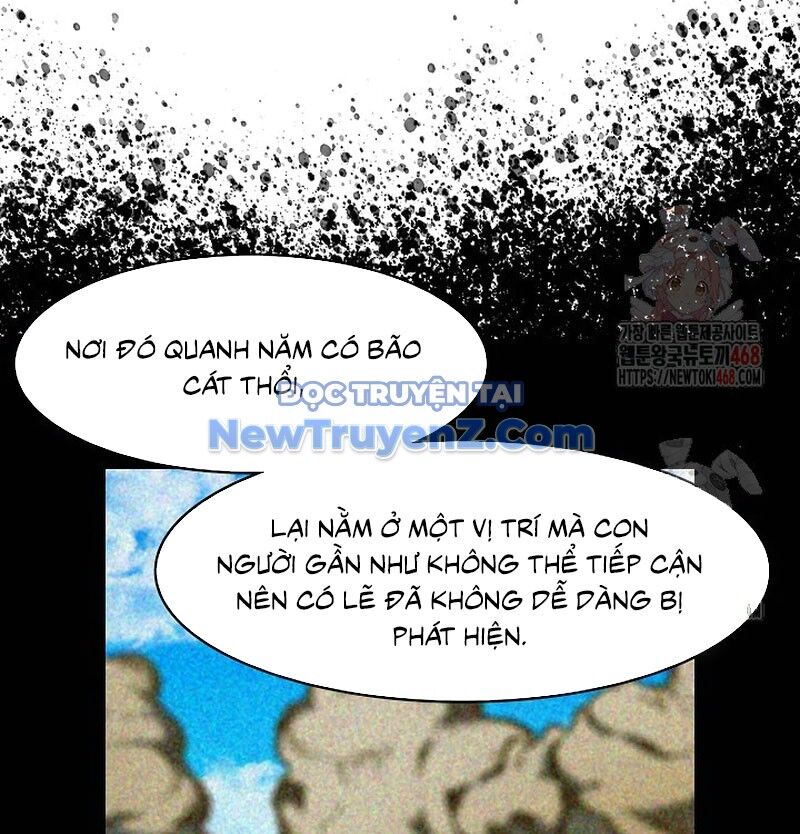 Hồi Ức Của Chiến Thần Chapter 208 - Trang 2
