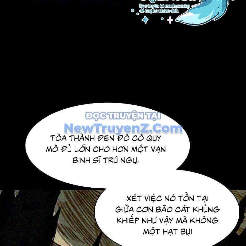 Hồi Ức Của Chiến Thần Chapter 208 - Trang 2