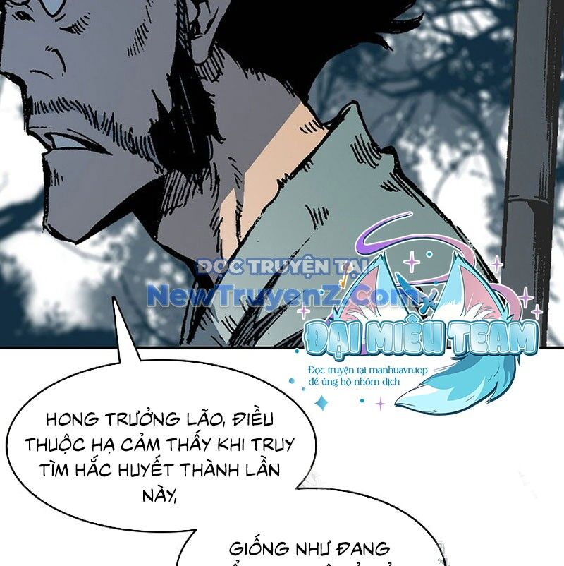 Hồi Ức Của Chiến Thần Chapter 208 - Trang 2
