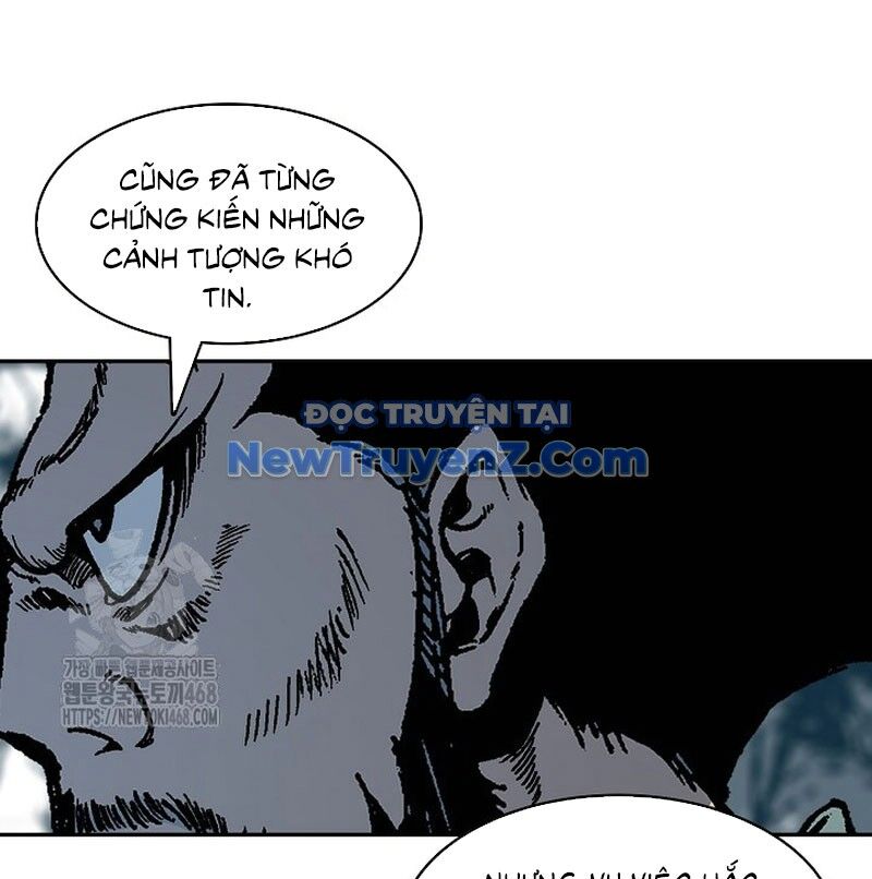 Hồi Ức Của Chiến Thần Chapter 208 - Trang 2