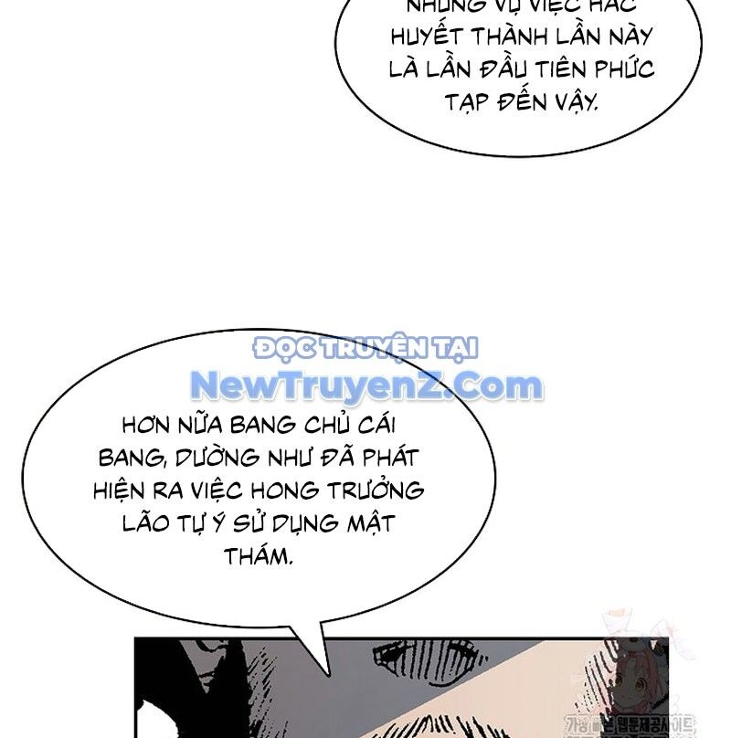 Hồi Ức Của Chiến Thần Chapter 208 - Trang 2