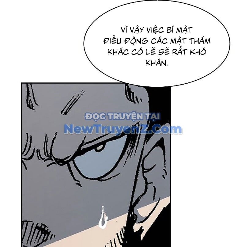 Hồi Ức Của Chiến Thần Chapter 208 - Trang 2