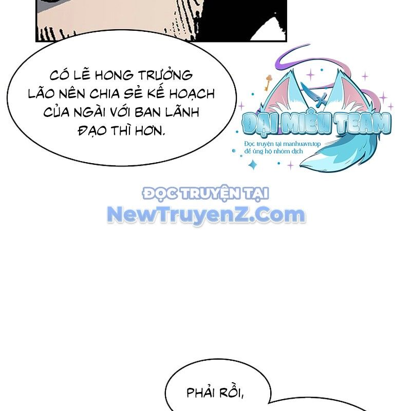Hồi Ức Của Chiến Thần Chapter 208 - Trang 2