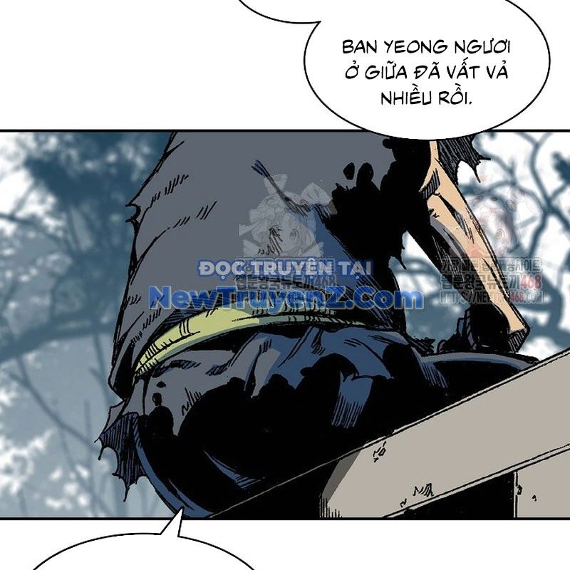 Hồi Ức Của Chiến Thần Chapter 208 - Trang 2