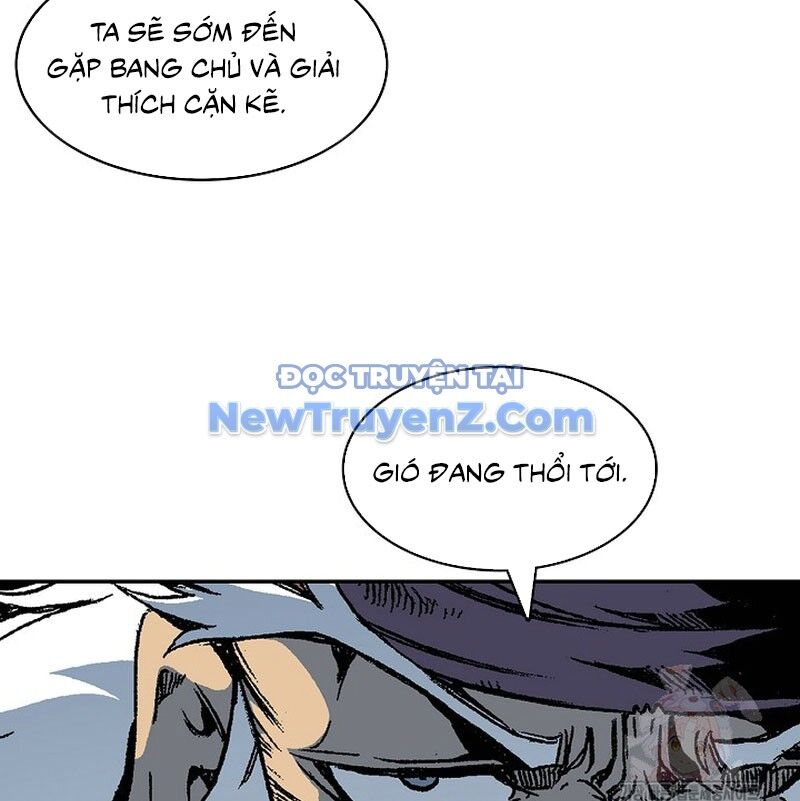 Hồi Ức Của Chiến Thần Chapter 208 - Trang 2