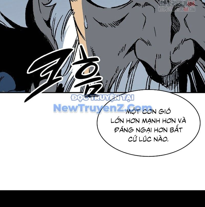 Hồi Ức Của Chiến Thần Chapter 208 - Trang 2