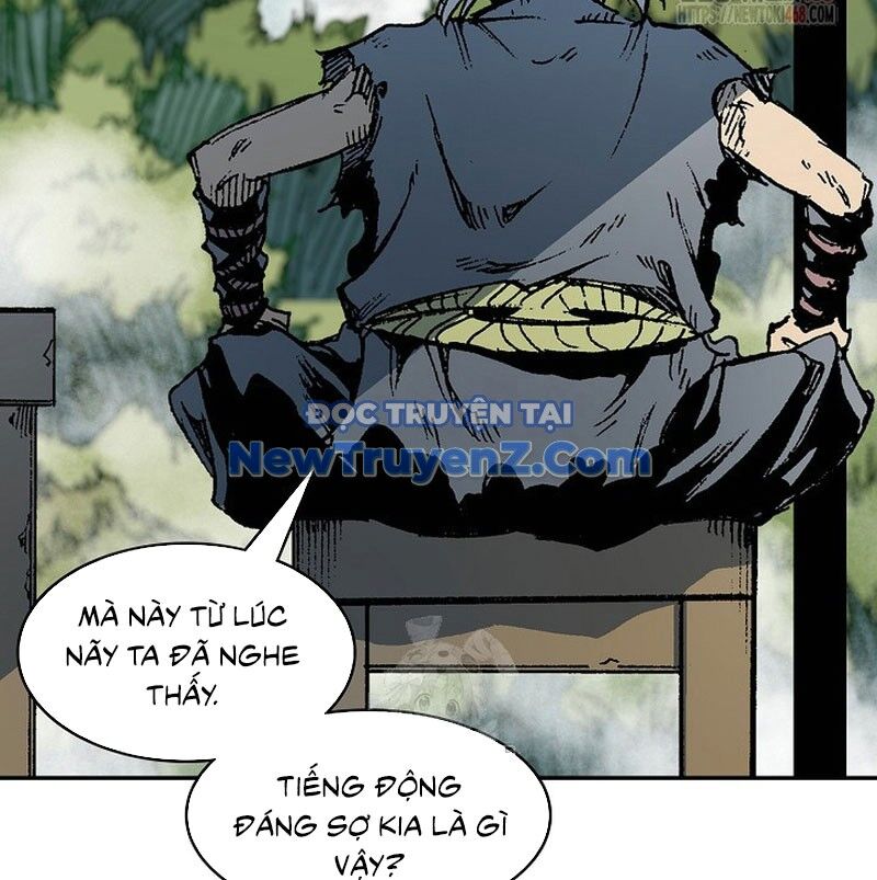 Hồi Ức Của Chiến Thần Chapter 208 - Trang 2