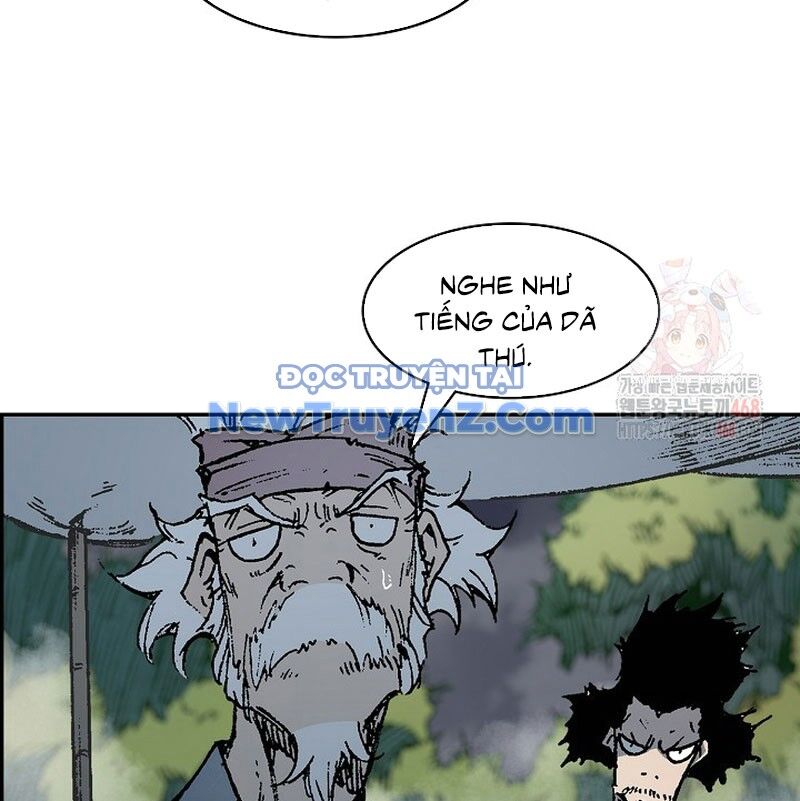 Hồi Ức Của Chiến Thần Chapter 208 - Trang 2