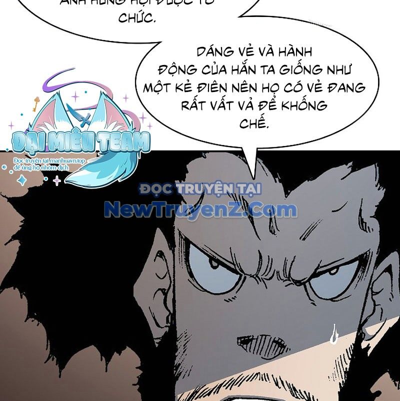 Hồi Ức Của Chiến Thần Chapter 208 - Trang 2