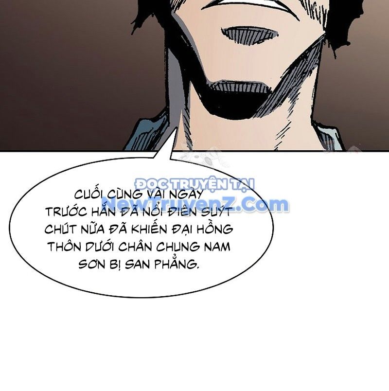 Hồi Ức Của Chiến Thần Chapter 208 - Trang 2
