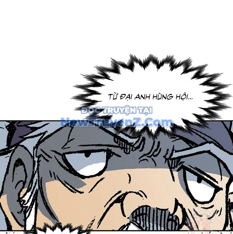 Hồi Ức Của Chiến Thần Chapter 208 - Trang 2