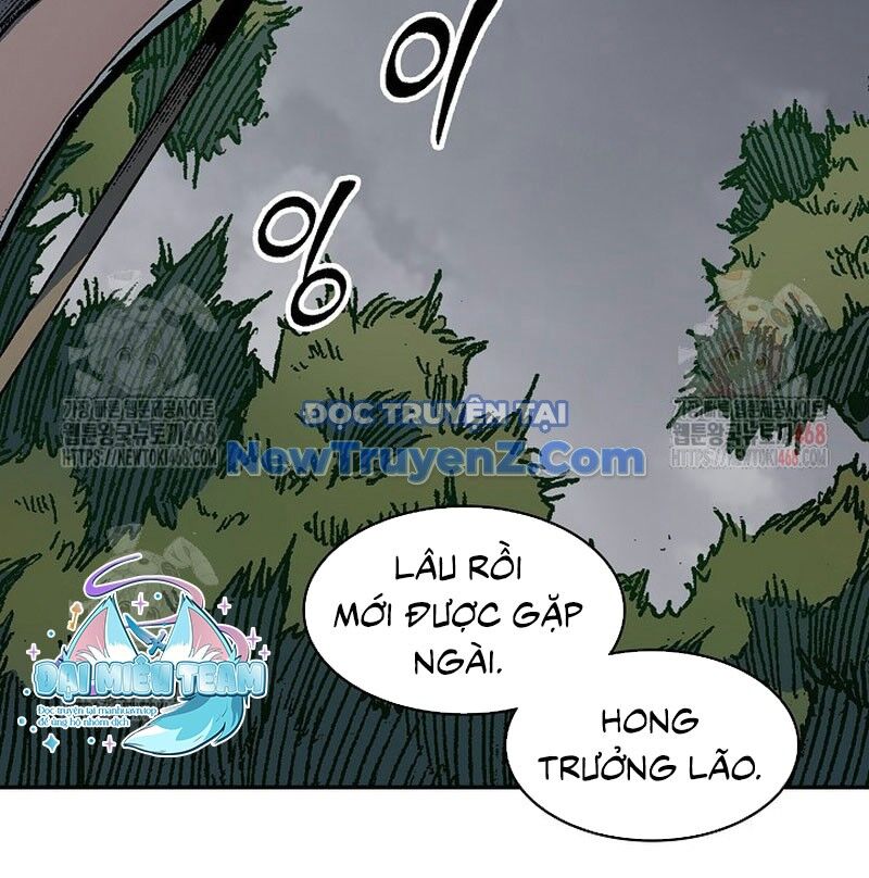 Hồi Ức Của Chiến Thần Chapter 208 - Trang 2