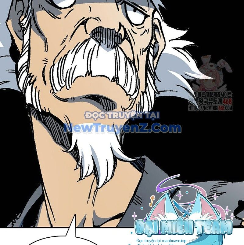 Hồi Ức Của Chiến Thần Chapter 208 - Trang 2