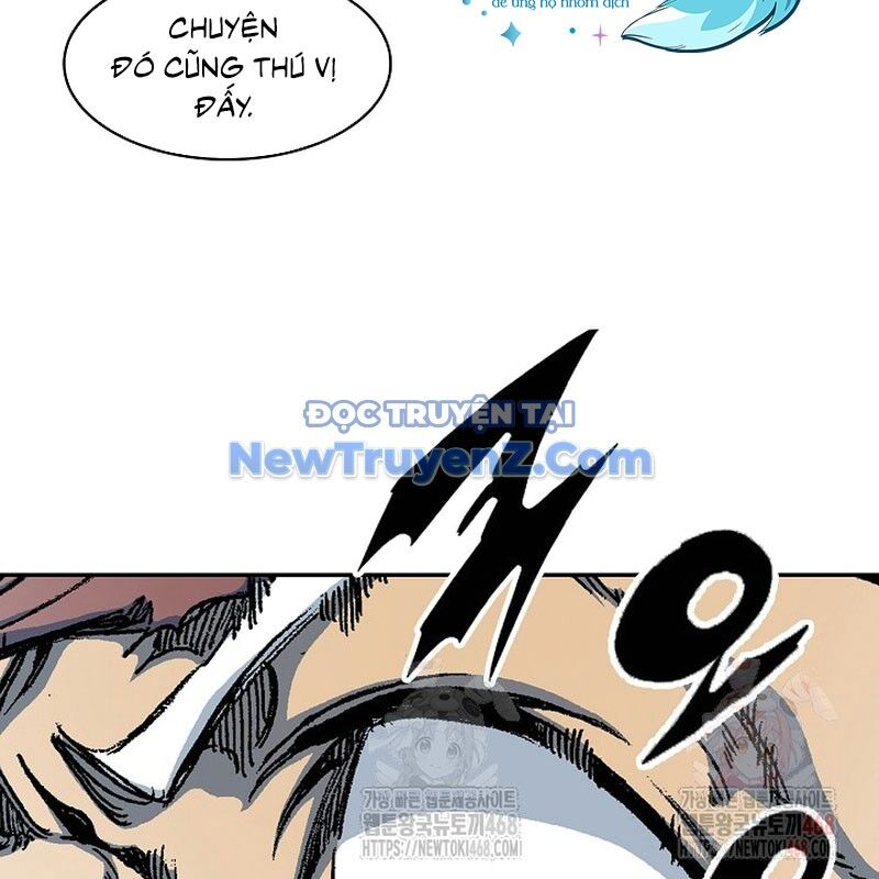 Hồi Ức Của Chiến Thần Chapter 208 - Trang 2