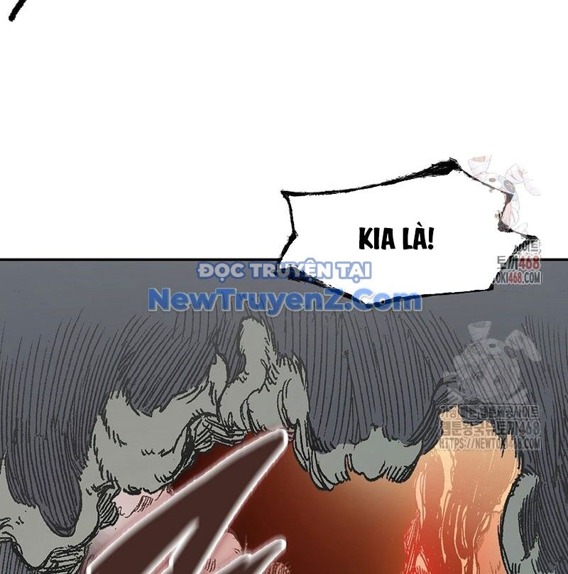 Hồi Ức Của Chiến Thần Chapter 208 - Trang 2