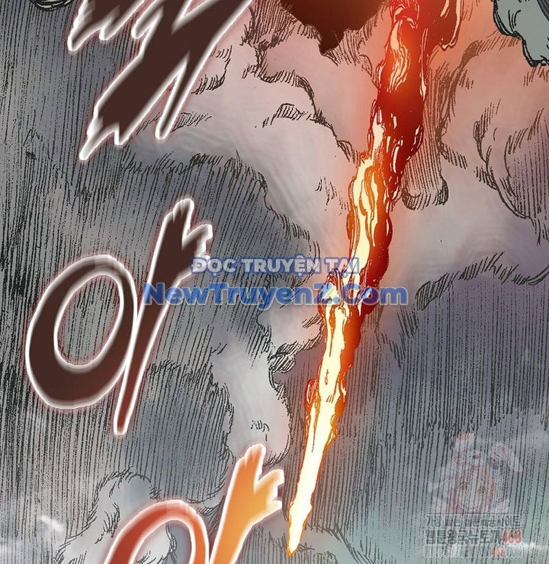 Hồi Ức Của Chiến Thần Chapter 208 - Trang 2