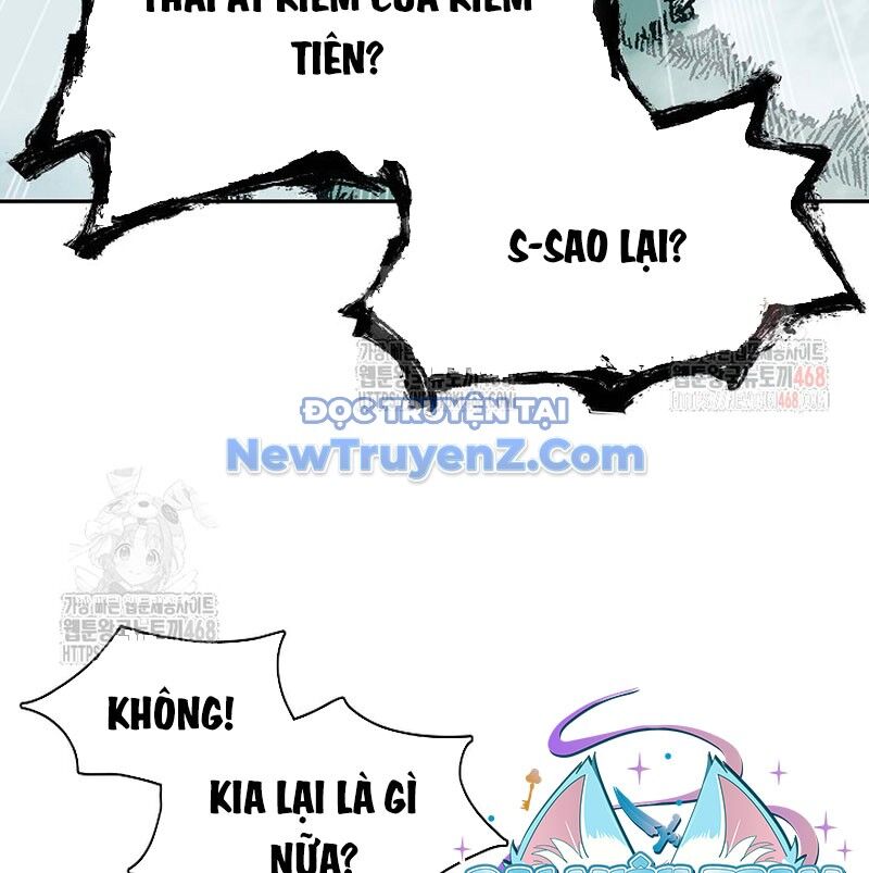 Hồi Ức Của Chiến Thần Chapter 208 - Trang 2
