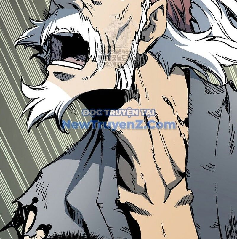 Hồi Ức Của Chiến Thần Chapter 208 - Trang 2