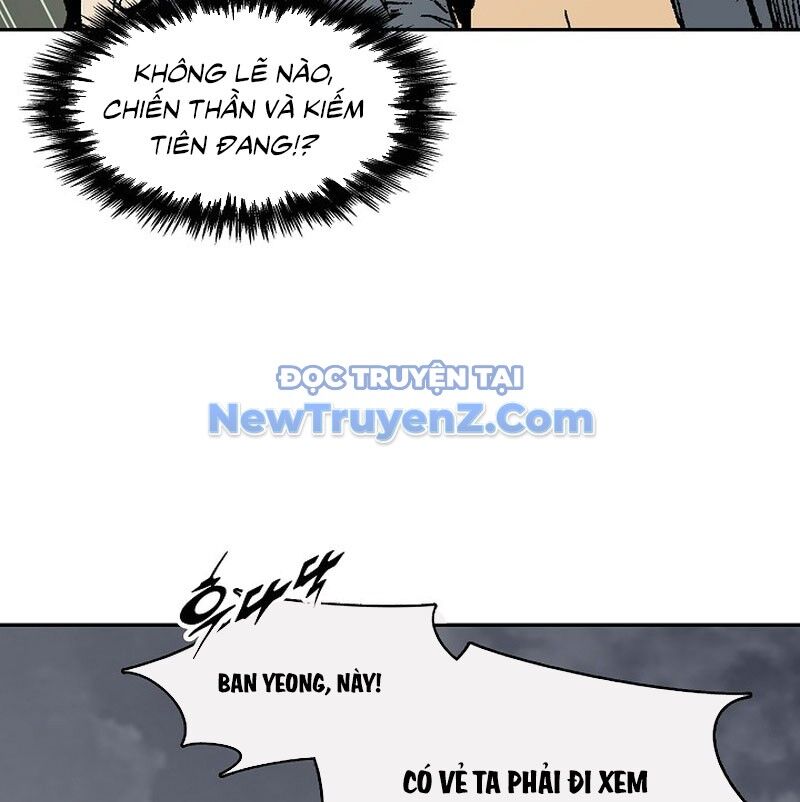 Hồi Ức Của Chiến Thần Chapter 208 - Trang 2