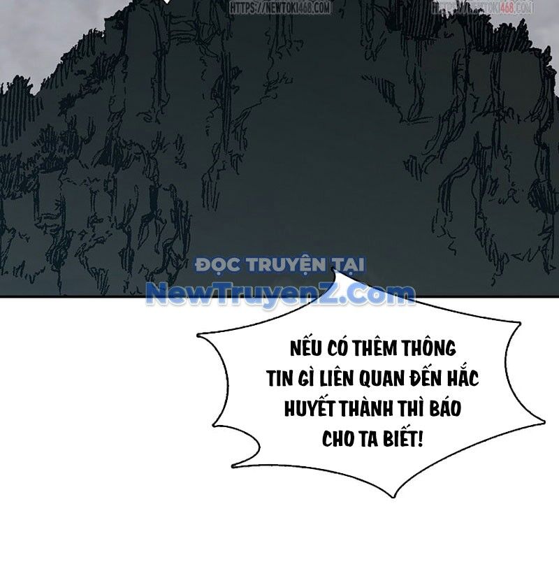 Hồi Ức Của Chiến Thần Chapter 208 - Trang 2