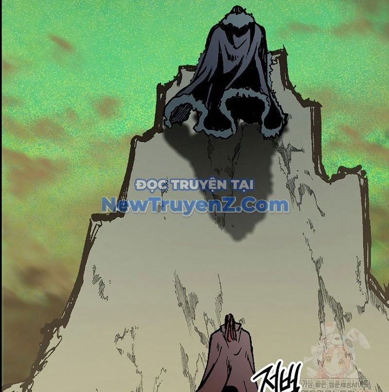 Hồi Ức Của Chiến Thần Chapter 208 - Trang 2