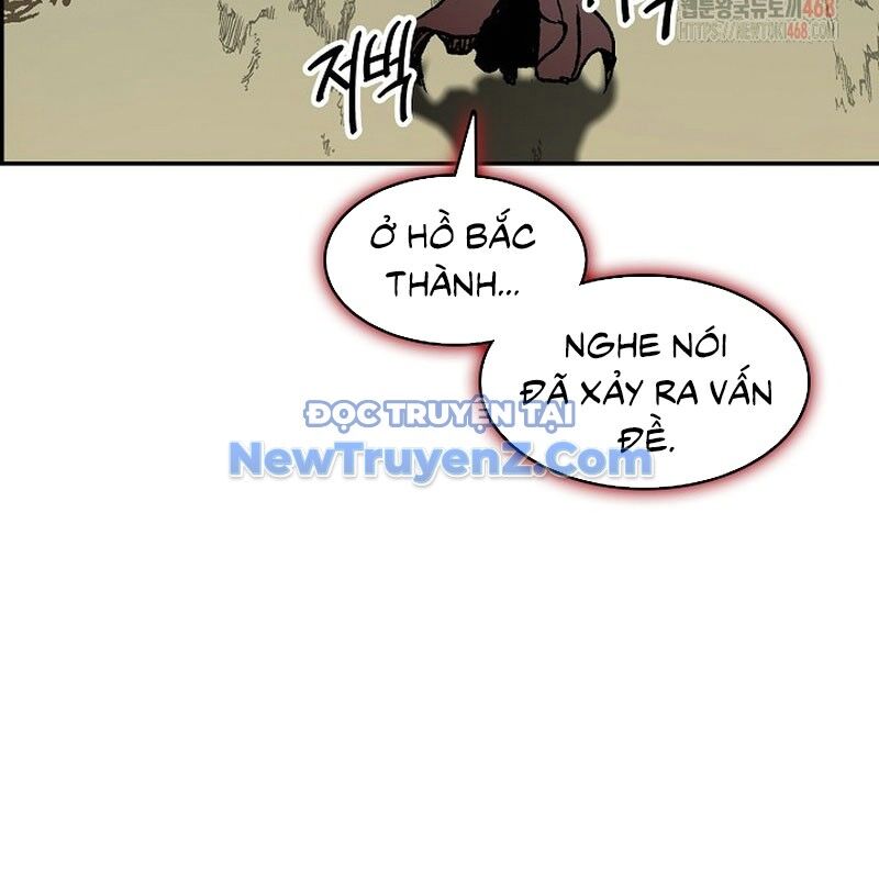 Hồi Ức Của Chiến Thần Chapter 208 - Trang 2