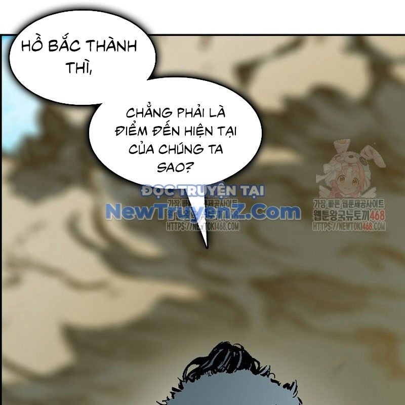 Hồi Ức Của Chiến Thần Chapter 208 - Trang 2