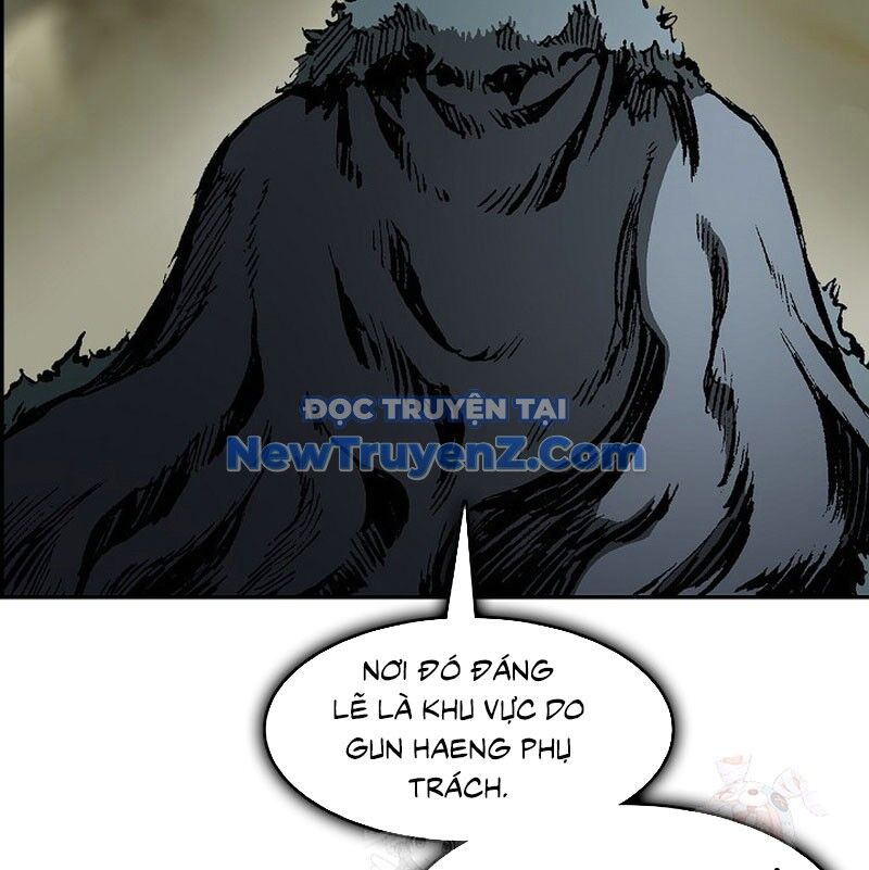 Hồi Ức Của Chiến Thần Chapter 208 - Trang 2