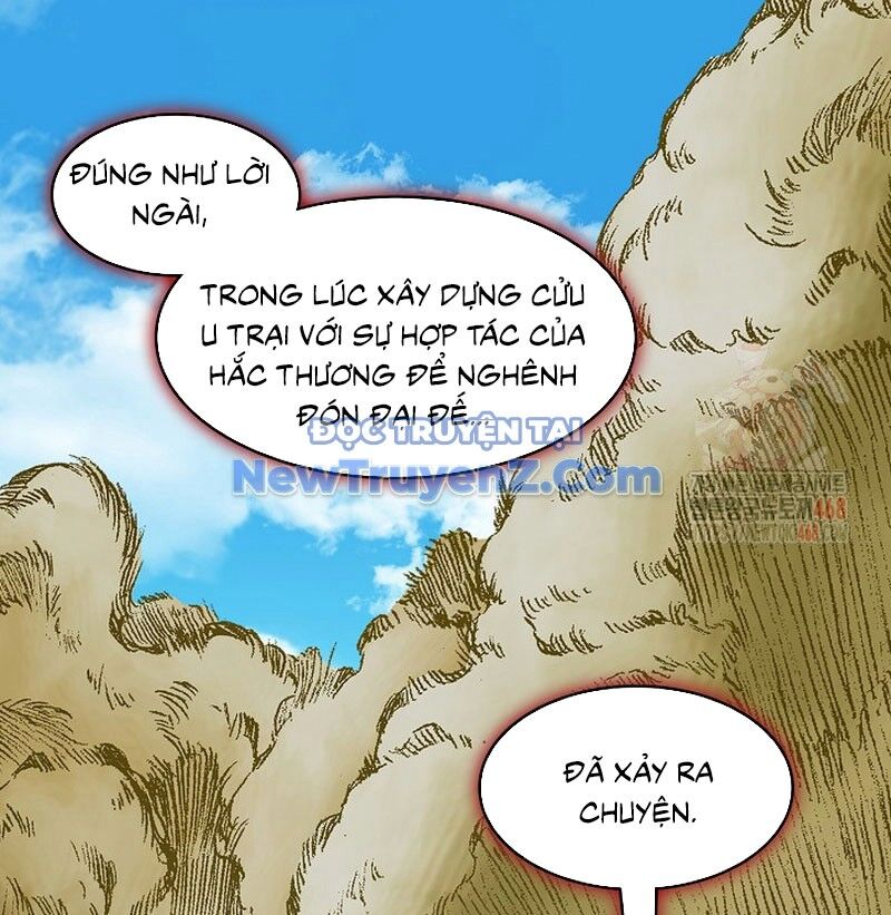 Hồi Ức Của Chiến Thần Chapter 208 - Trang 2