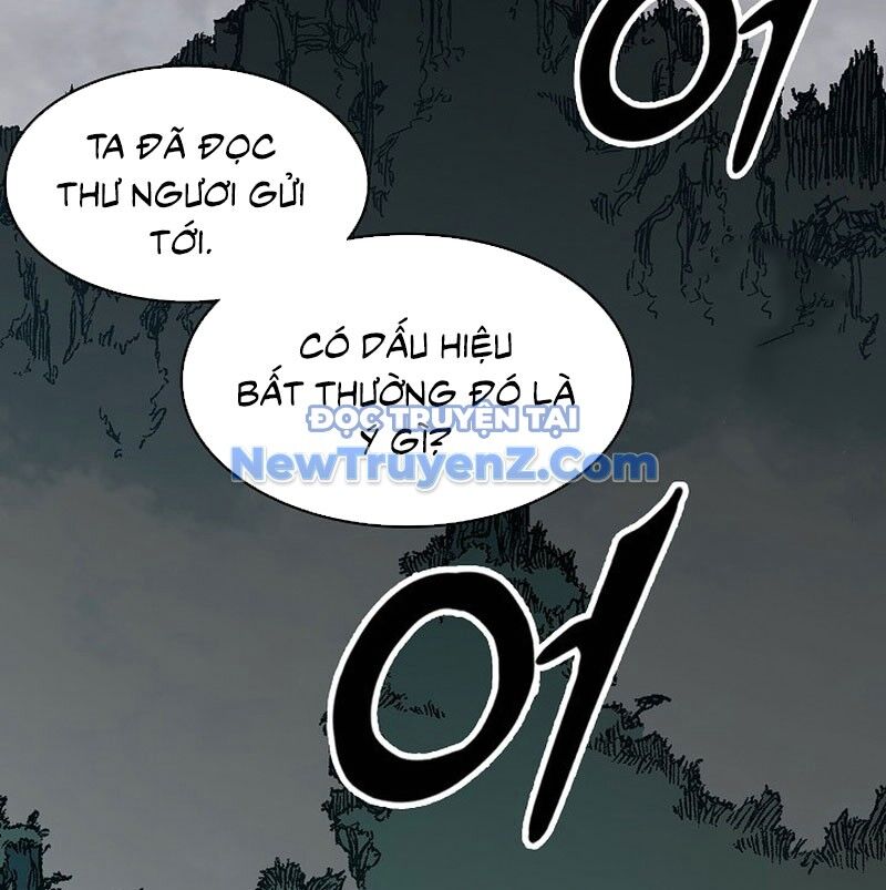 Hồi Ức Của Chiến Thần Chapter 208 - Trang 2