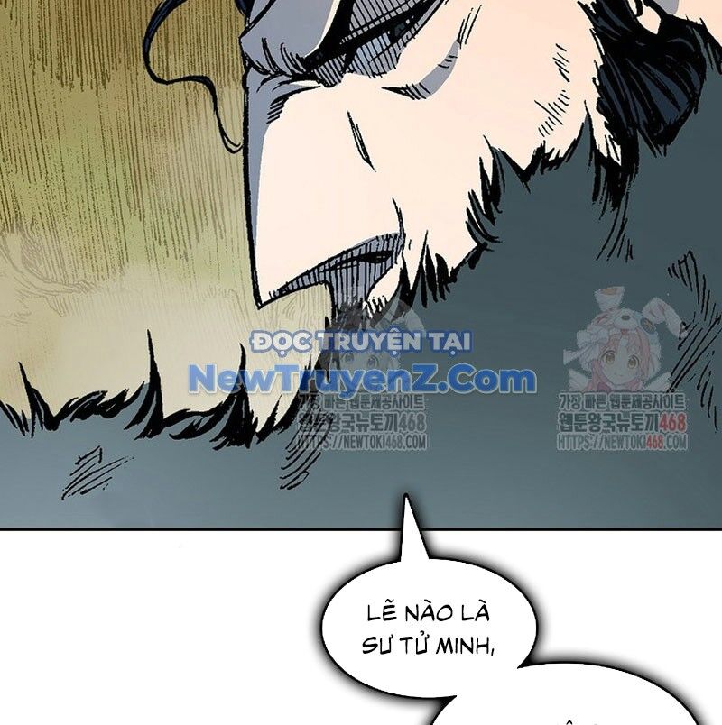 Hồi Ức Của Chiến Thần Chapter 208 - Trang 2
