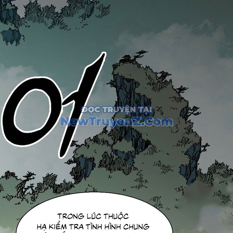 Hồi Ức Của Chiến Thần Chapter 208 - Trang 2