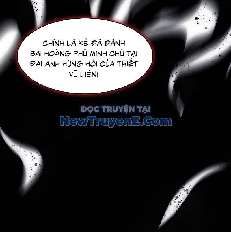Hồi Ức Của Chiến Thần Chapter 208 - Trang 2