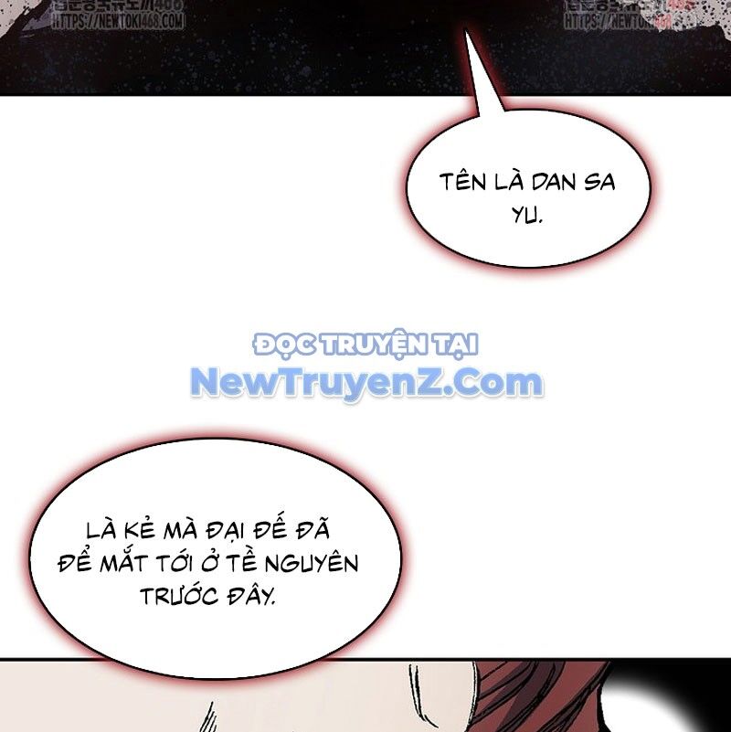 Hồi Ức Của Chiến Thần Chapter 208 - Trang 2