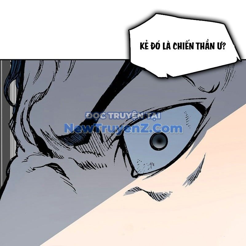 Hồi Ức Của Chiến Thần Chapter 208 - Trang 2