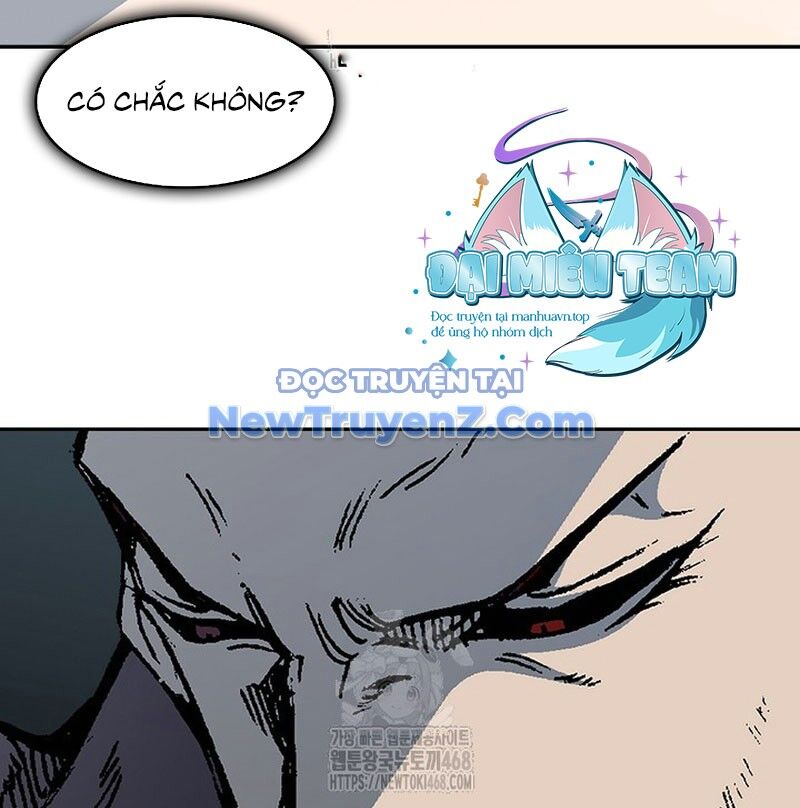 Hồi Ức Của Chiến Thần Chapter 208 - Trang 2