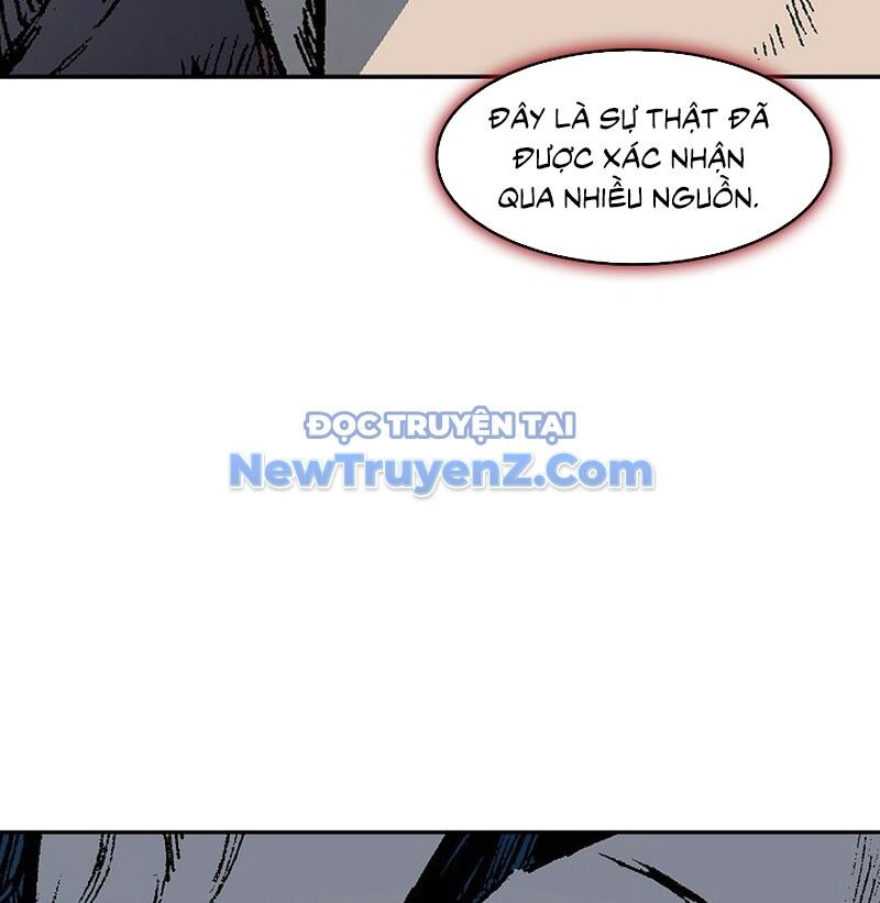 Hồi Ức Của Chiến Thần Chapter 208 - Trang 2