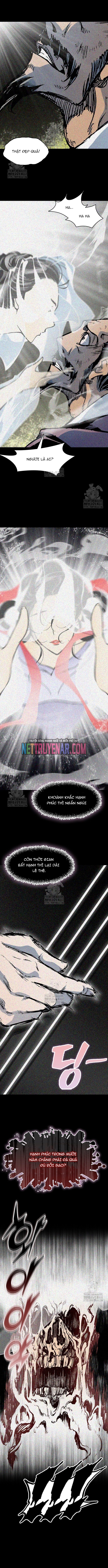 Hồi Ức Của Chiến Thần Chapter 220 - Trang 2