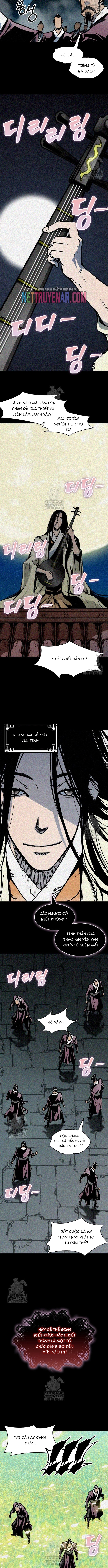 Hồi Ức Của Chiến Thần Chapter 220 - Trang 2